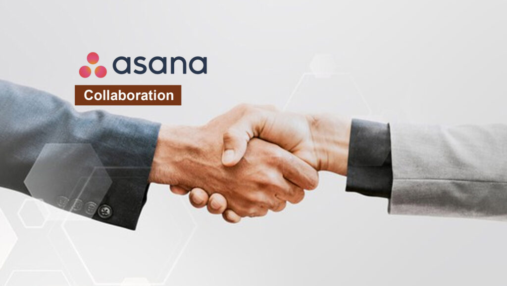 Asana Partners Expands Enterprise IT Ecosystem