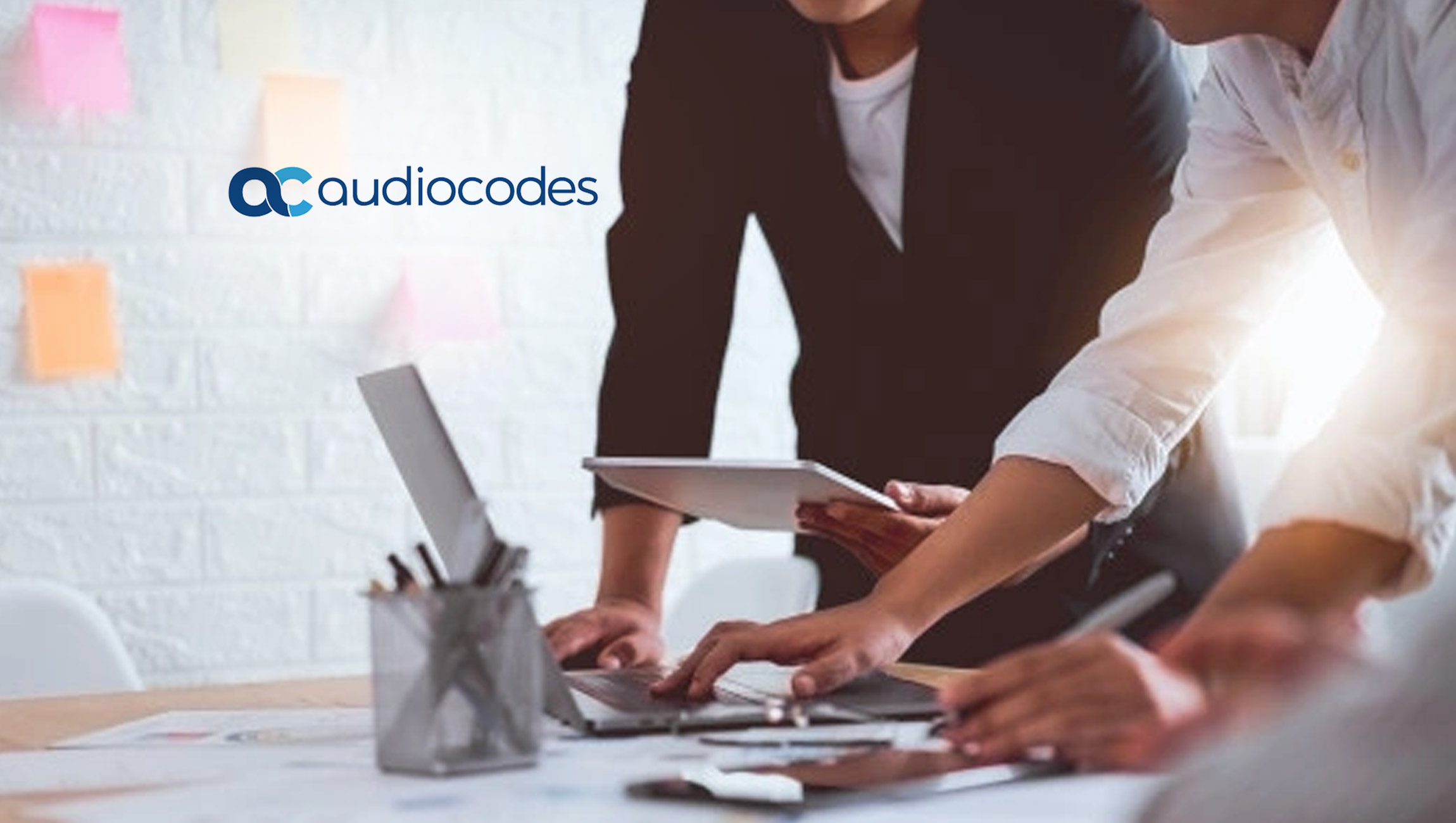 AudioCodes Simplifies Microsoft Operator Connect Customer Onboarding for Service Providers