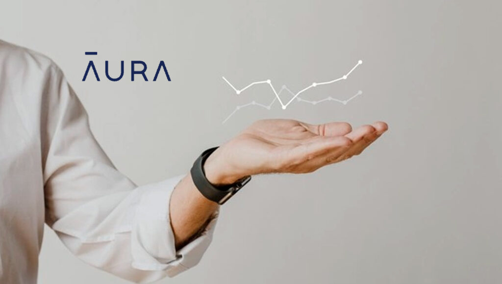 Aura Raises a $200 Million Series F at $2.5 Billion Valuation, Led by Madrone Capital Partners