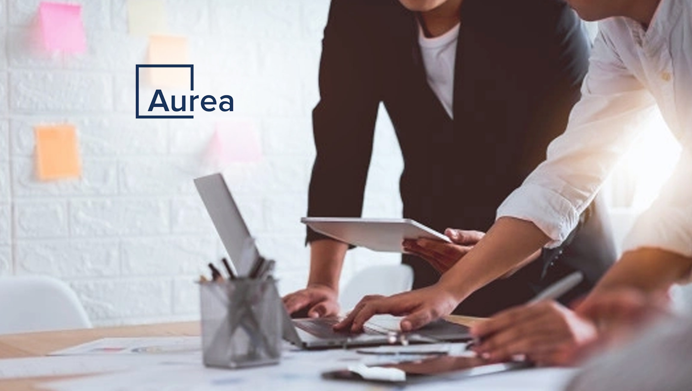 Aurea Software Revives InsideSales Brand, Retires XANT