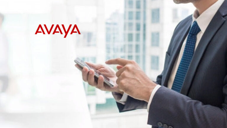 Avaya Achieves CRN 5-Star Rating for Its Avaya Edge Partner Program – for Enabling Partner Innovation and Customer Success