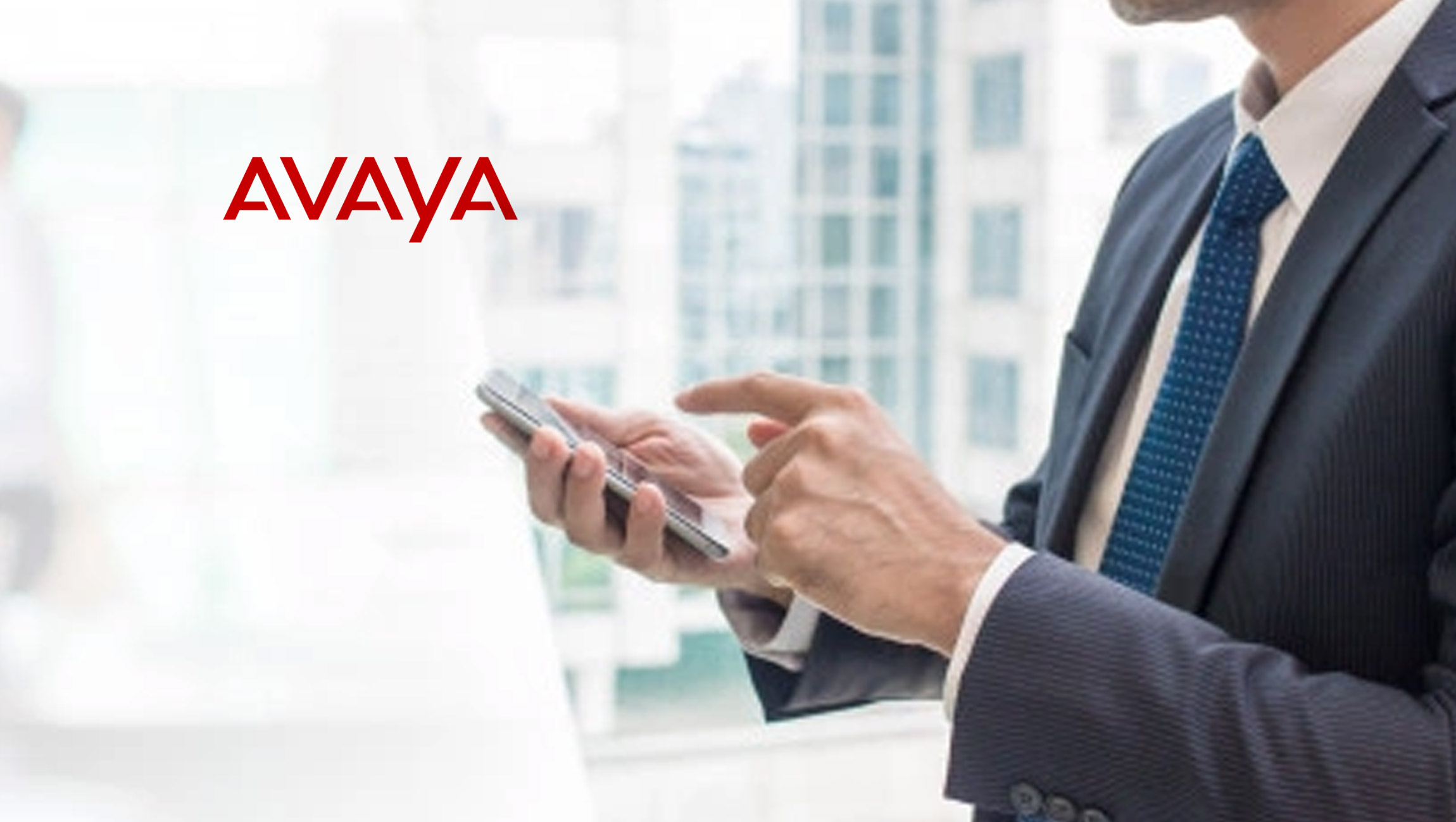 Avaya Achieves CRN 5-Star Rating for Its Avaya Edge Partner Program – for Enabling Partner Innovation and Customer Success