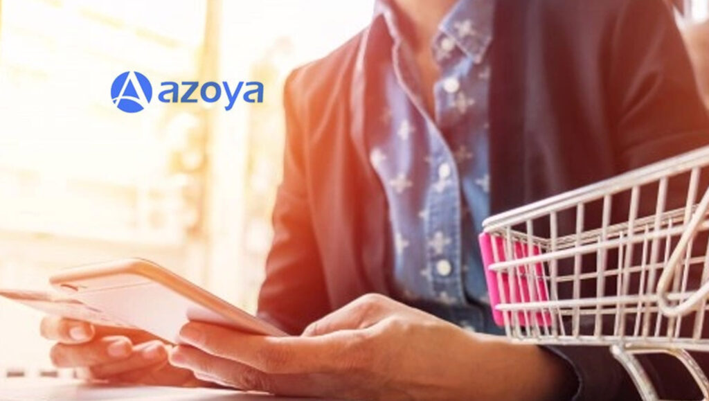 Azoya Releases New Whitepaper to Help Global Retailers and Brands Boost Social Commerce Profitability Using WeChat in China