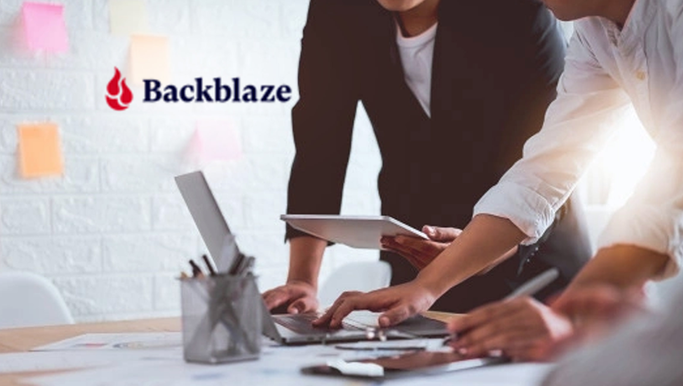 Backblaze Launches Channel Partner Program