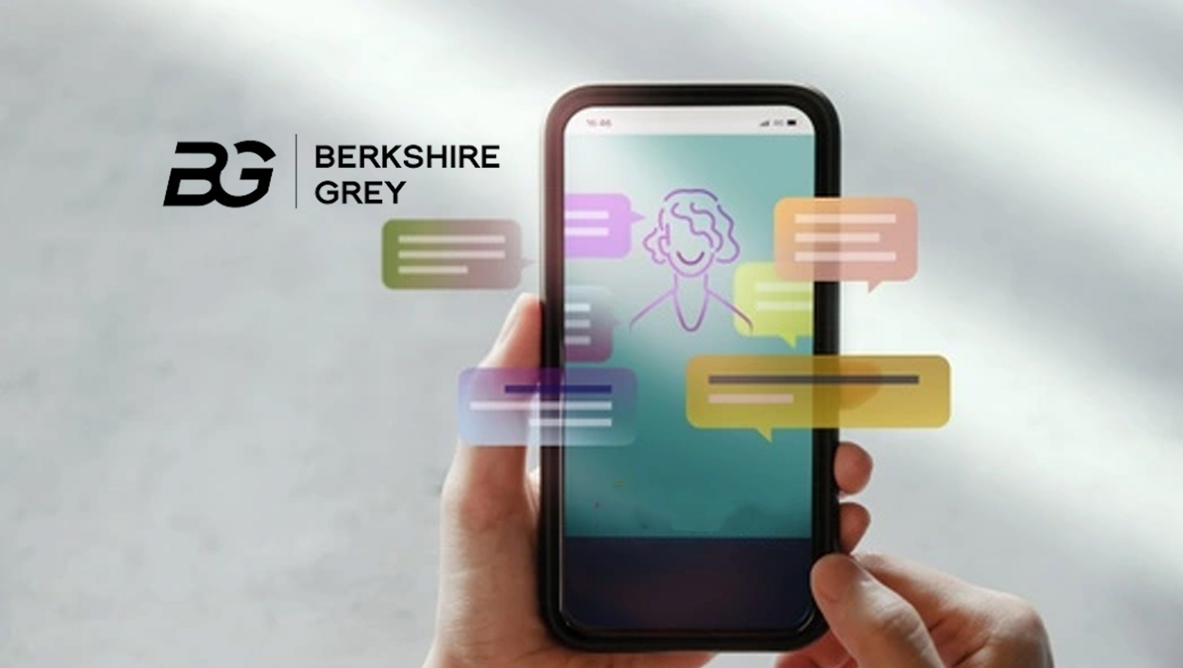 Berkshire Grey and North Highland Partner to Deliver Intelligent Enterprise Robotic Solutions to Solve Global Supply Chain Challenges