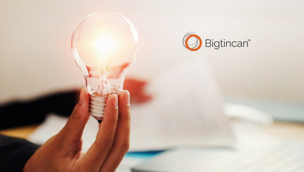 Bigtincan Launches Sales Enablement App for macOS