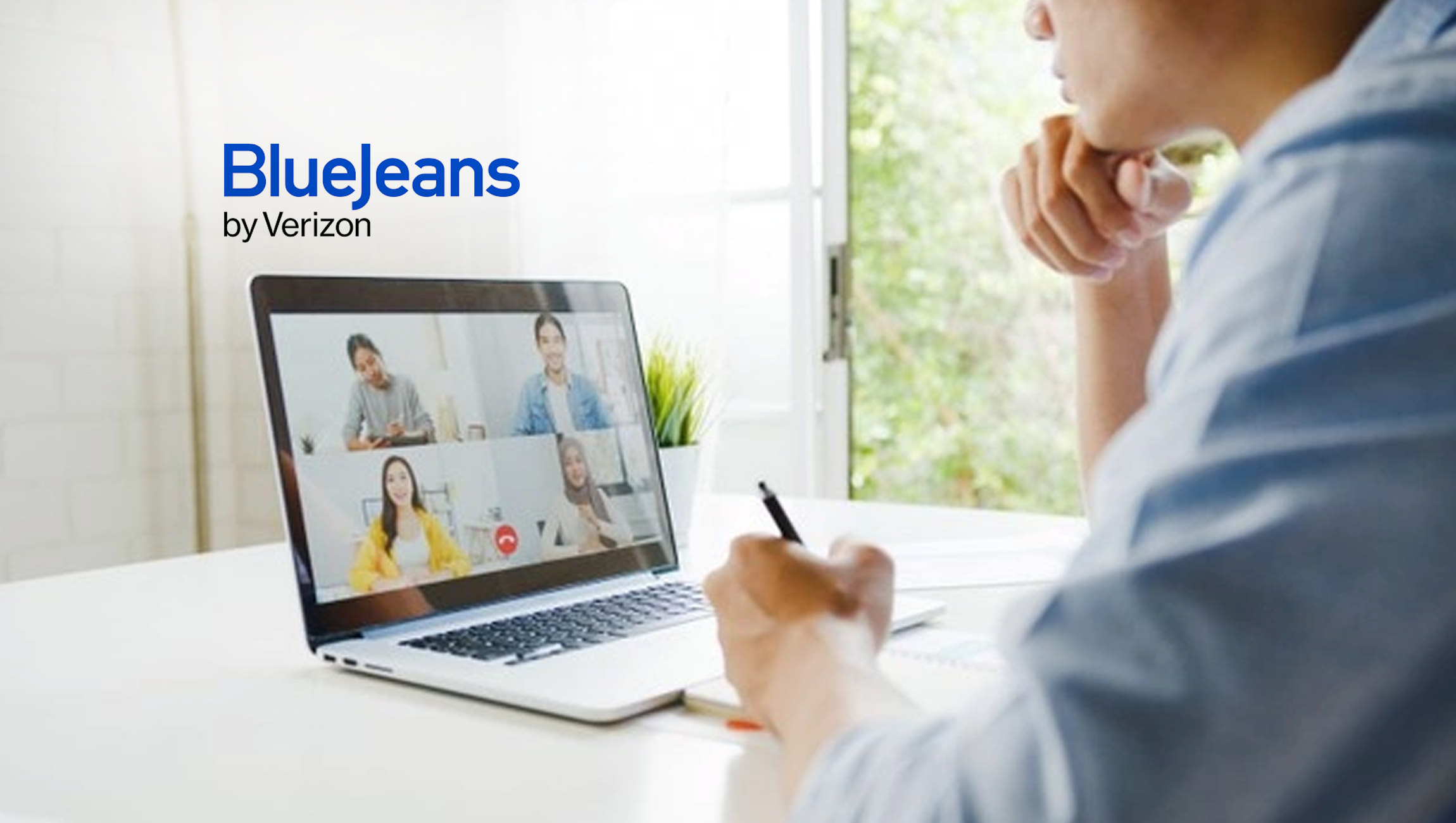 Bluejeans by Verizon Releases Better Meetings for Free With Bluejeans Basic