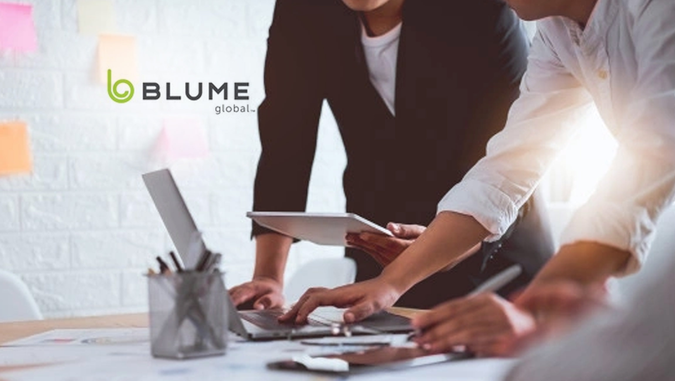 Blume Global expands access to Blume Maps to all customers free of charge