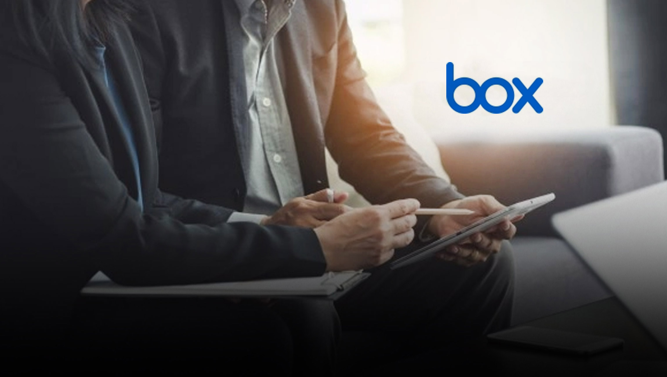 U.S. General Services Administration Selects Box for Secure, Seamless E-Signatures