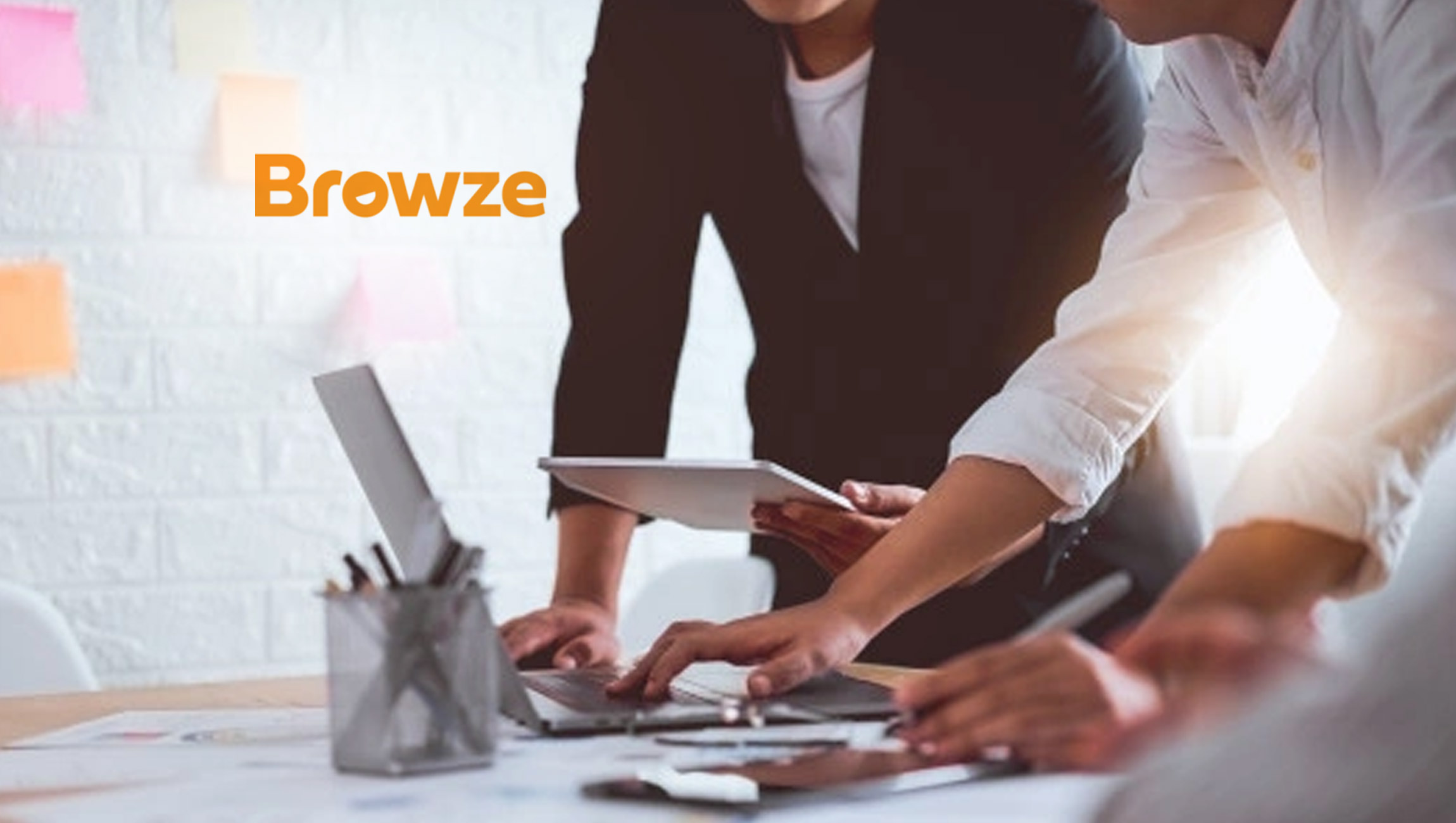 Browze Garners Second Customer Service Accolade in Two Months