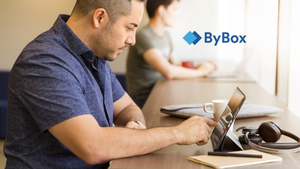 ByBox Announces Edge3 on Salesforce AppExchange, the World's Leading Enterprise Cloud Marketplace