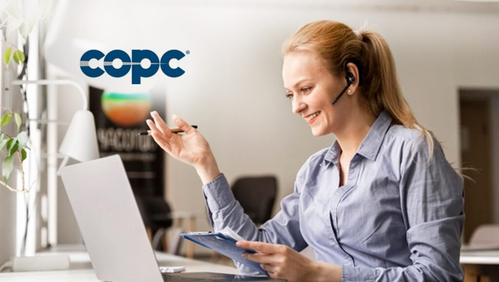 COPC Inc. and livepro Partner for an Upcoming Webinar on the Importance of Knowledge Management in Contact Centers