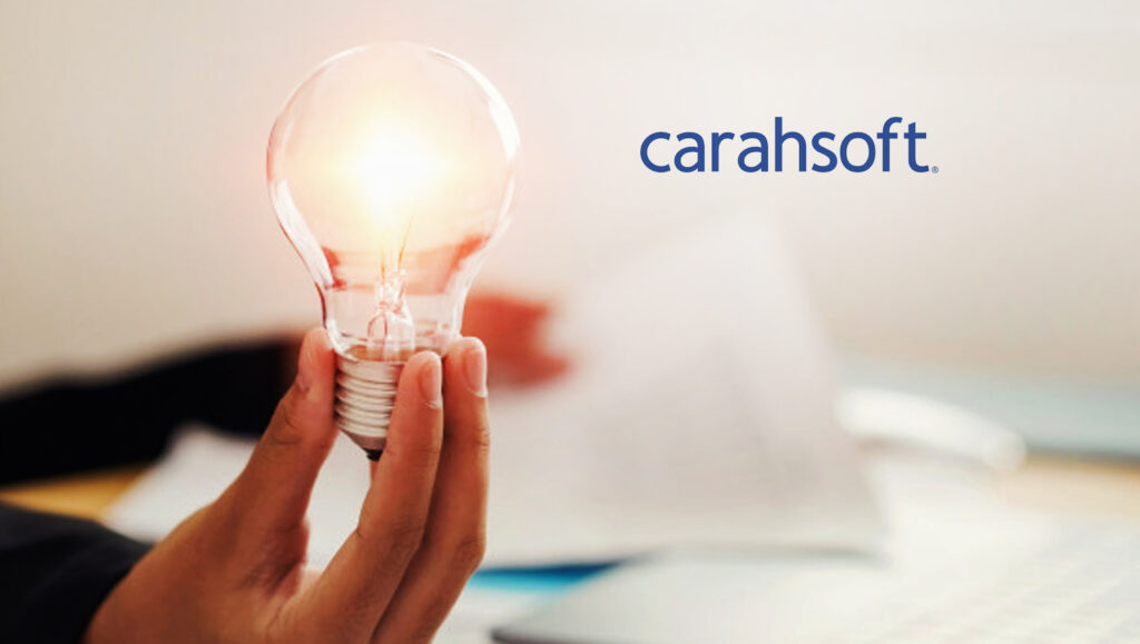 Carahsoft Announces Availability of Okta Through AWS Marketplace