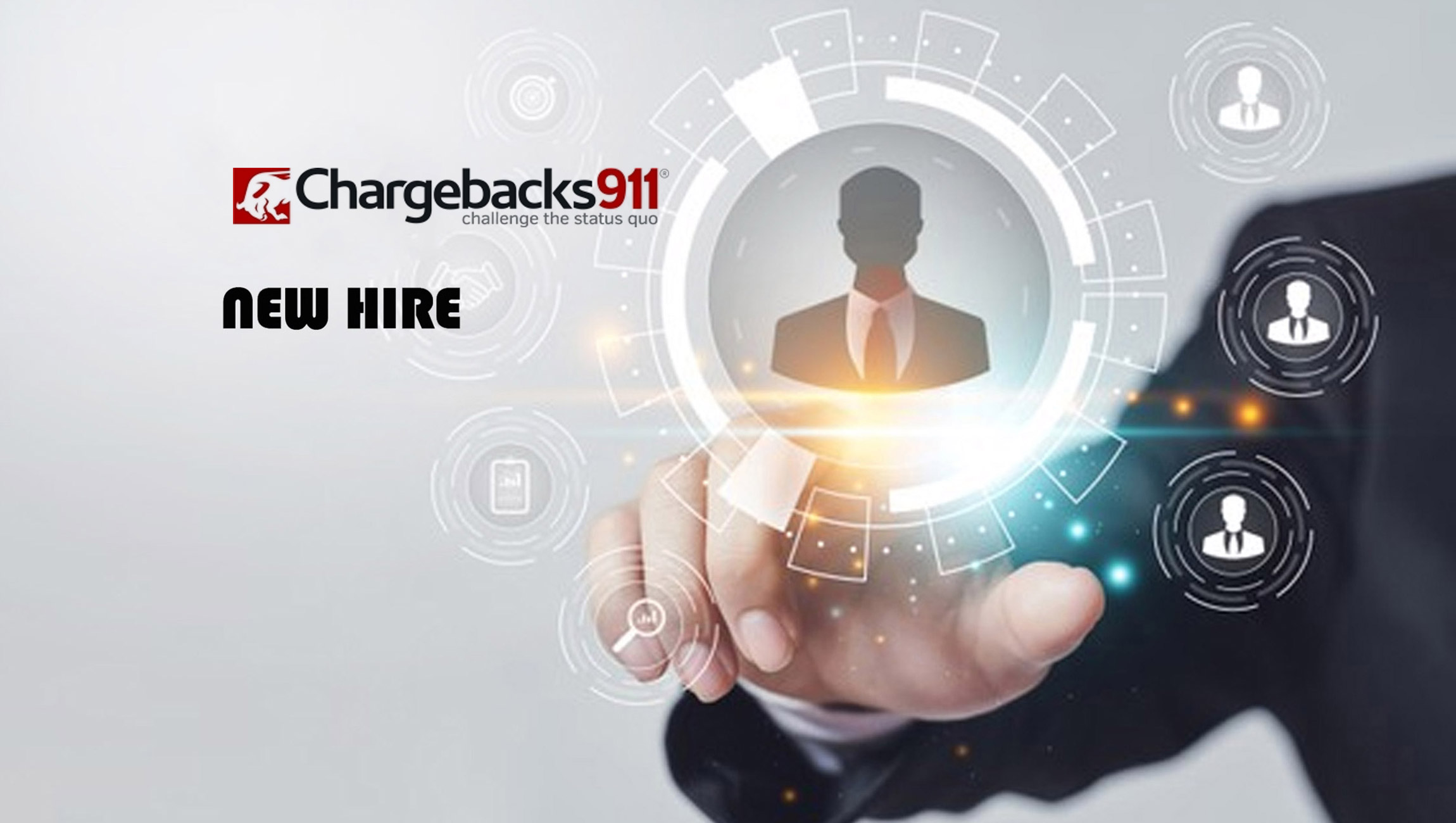Chargebacks911 Appoints Bill Oglesby as VP of Partnerships