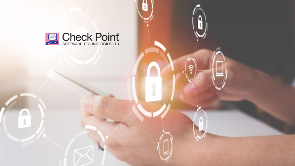 Check Point Software Technologies Named a Leader in G2.com, Inc. Grid Report for Firewall, Cloud, Endpoint and Mobile Data Security