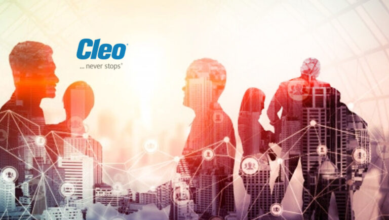 Cleo Debuts New Downtown Chicago Office as Software Company Experiences Tremendous Growth