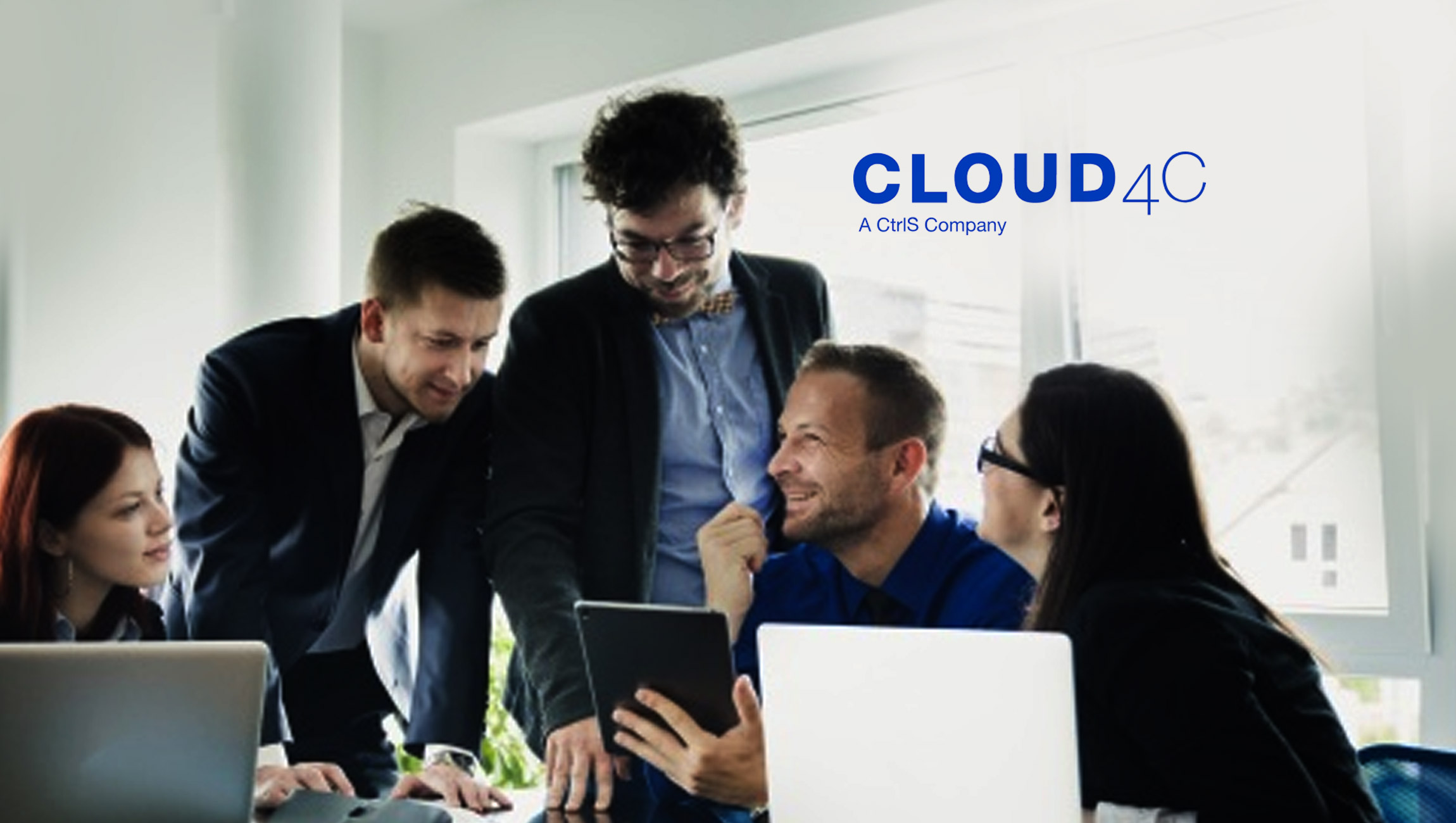 Cloud4C Named a Visionary in 2021 Gartner(R) Magic Quadrant(TM) for Public Cloud IT Transformation Services