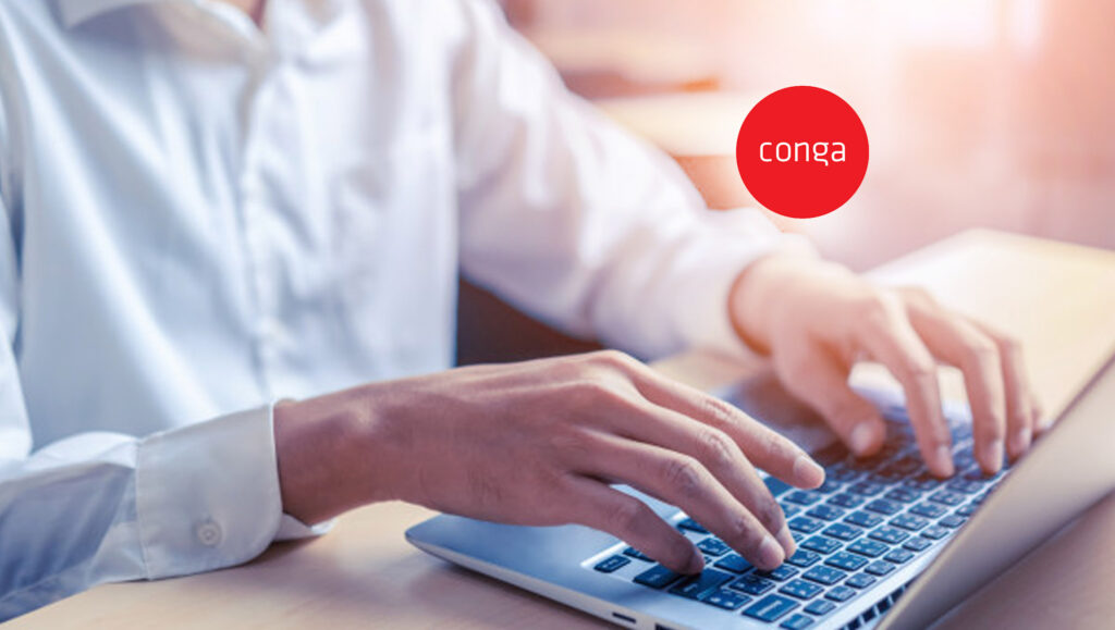 Conga Achieves Leader Recognition in Five Consecutive G2 Document Generation Software Reports