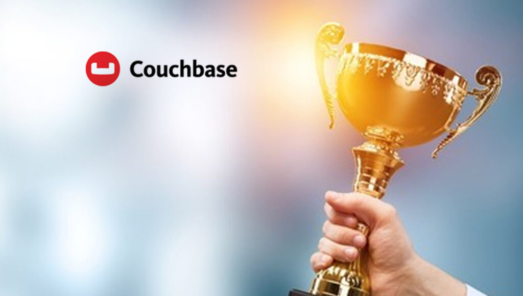 Couchbase Announces Winners of 2021 Couchbase Community Customer and Partner Awards