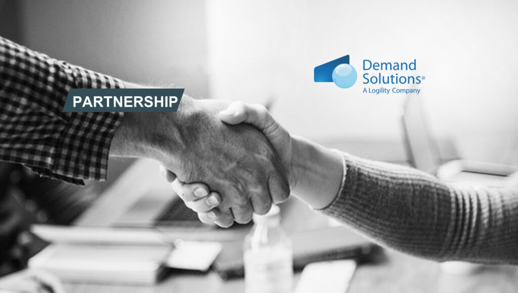 Better Together: Demand Management and Royal Cyber Announce Partnership