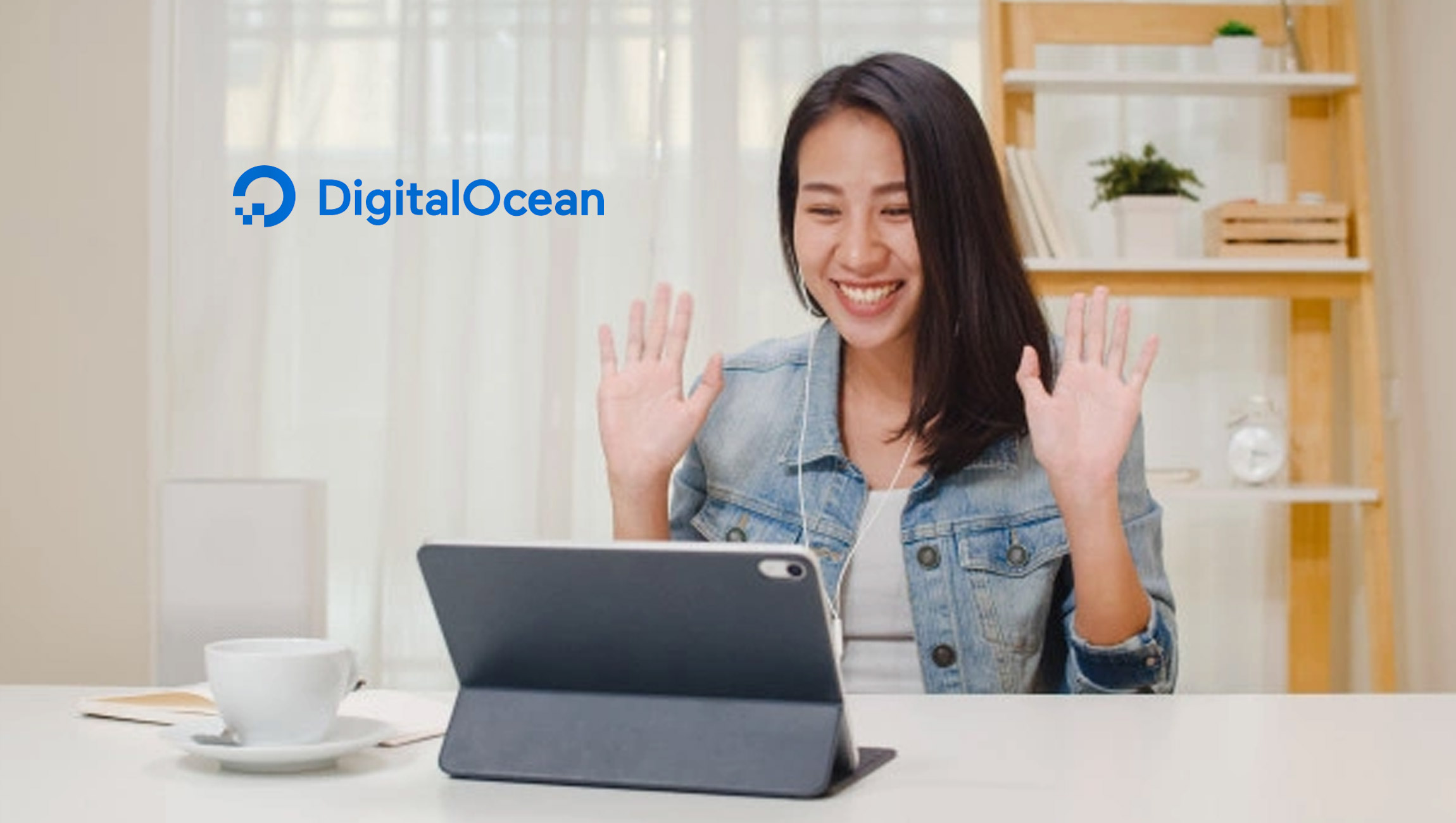 DigitalOcean Announces deploy Conference for Developers and Businesses