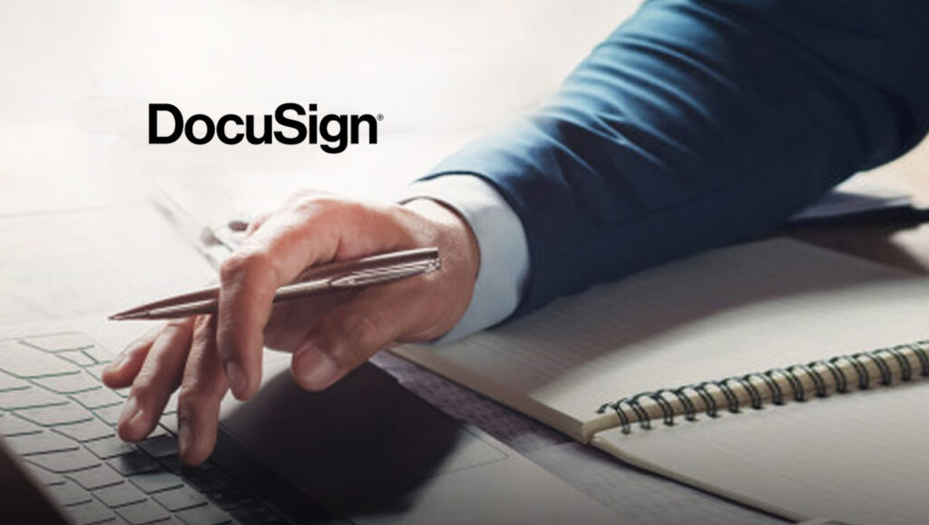 DocuSign Introduces DocuSign Ventures to Propel the Future of Agreements