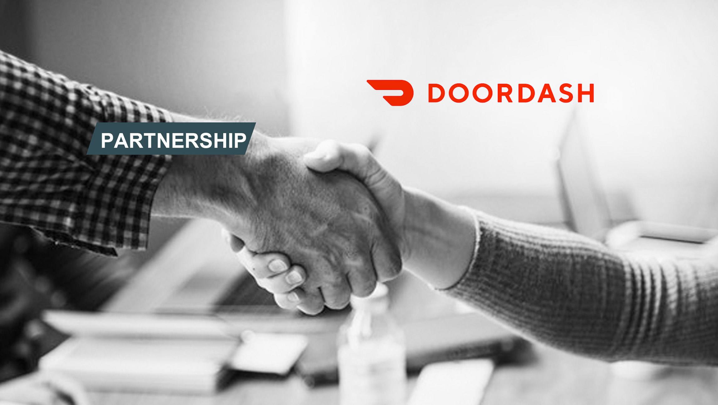 DoorDash Completes Acquisition of Wolt