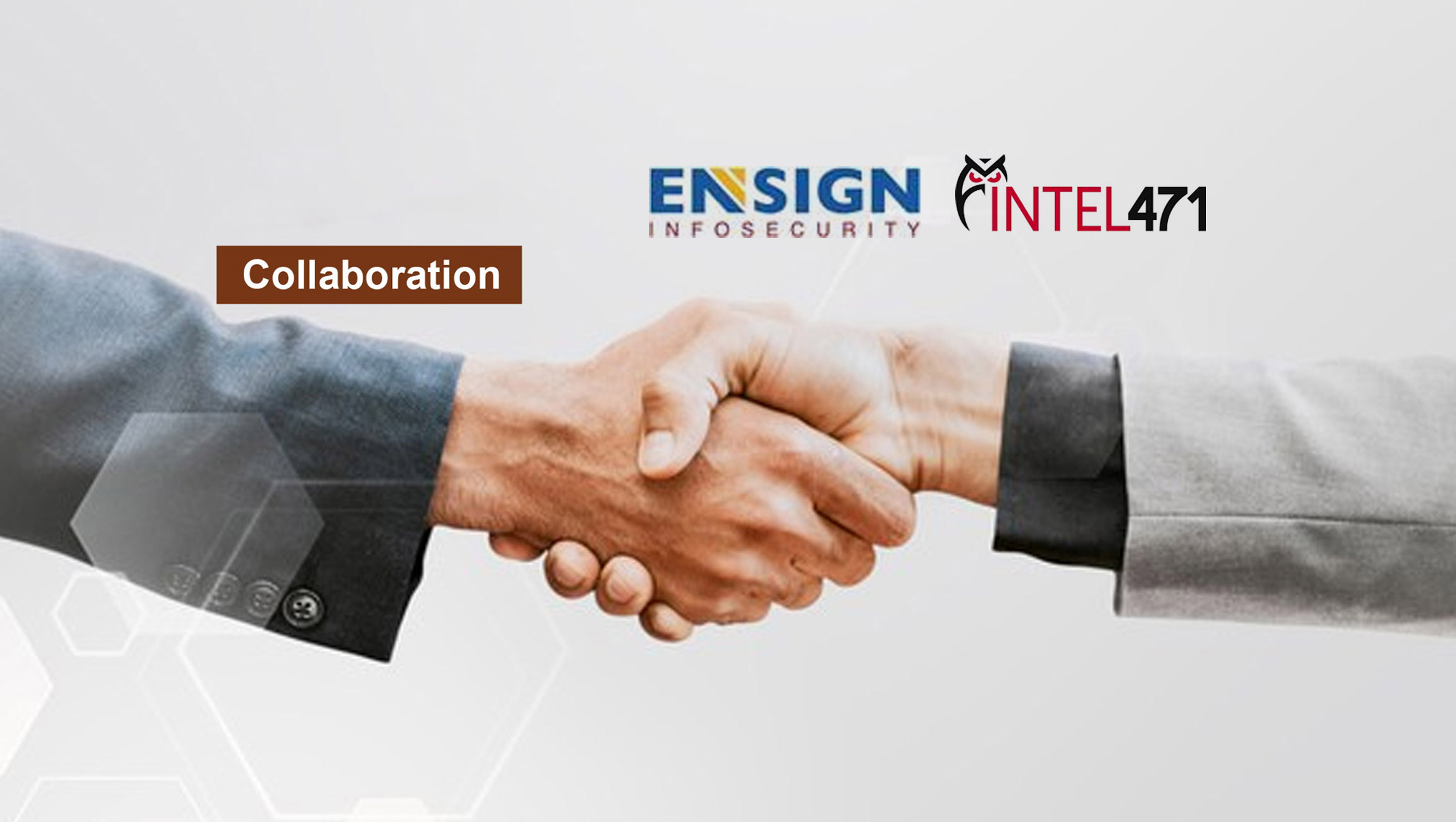 Ensign InfoSecurity Collaborates with Intel 471 to Strengthen Cyber Threat Intelligence Capabilities for Enterprises in South Korea