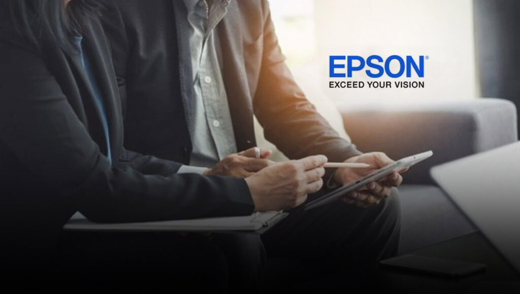 Epson to Demonstrate Leading Retail POS Solutions at RSPA RetailNOW