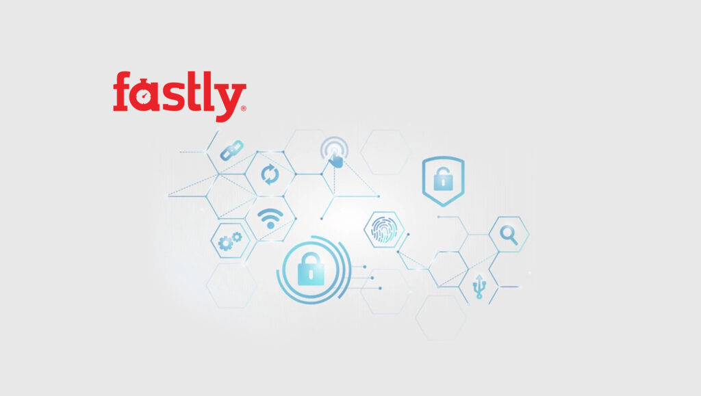 Fastly Recognized as a Leader in Edge Development Platforms, Only Vendor with Differentiated Ranking in Security