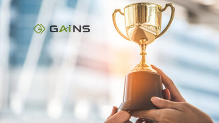 GAINS 2021 Supply Chain Excellence Award Winners Announced