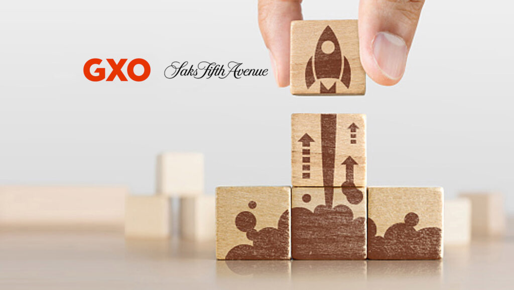 GXO-and-Saks-Launch-Direct-to-Consumer-Ecommerce-Logistics-Hub
