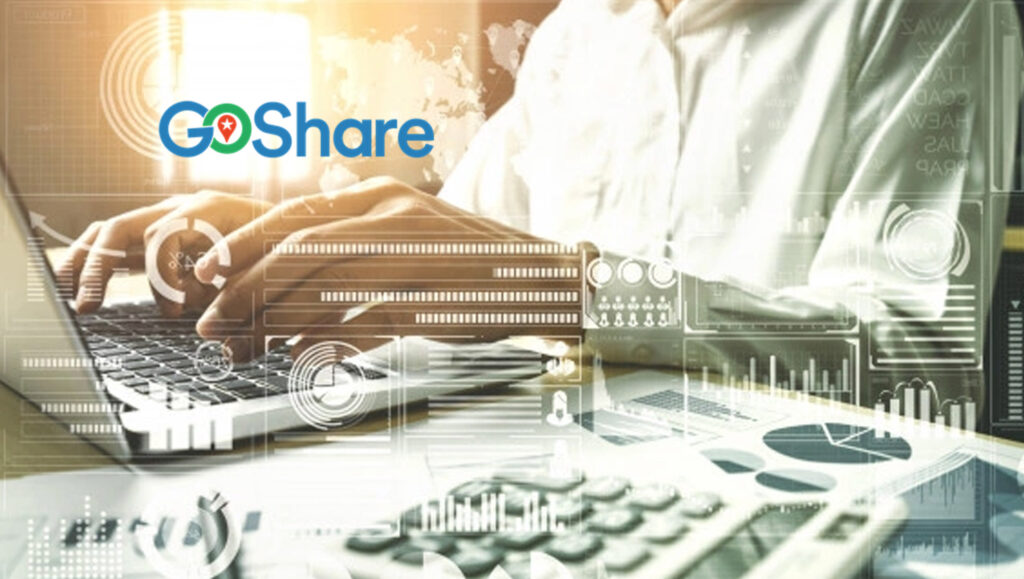 GoShare is New API Empowers Businesses to Automate Last Mile Logistics and Overcome Supply Chain Woes