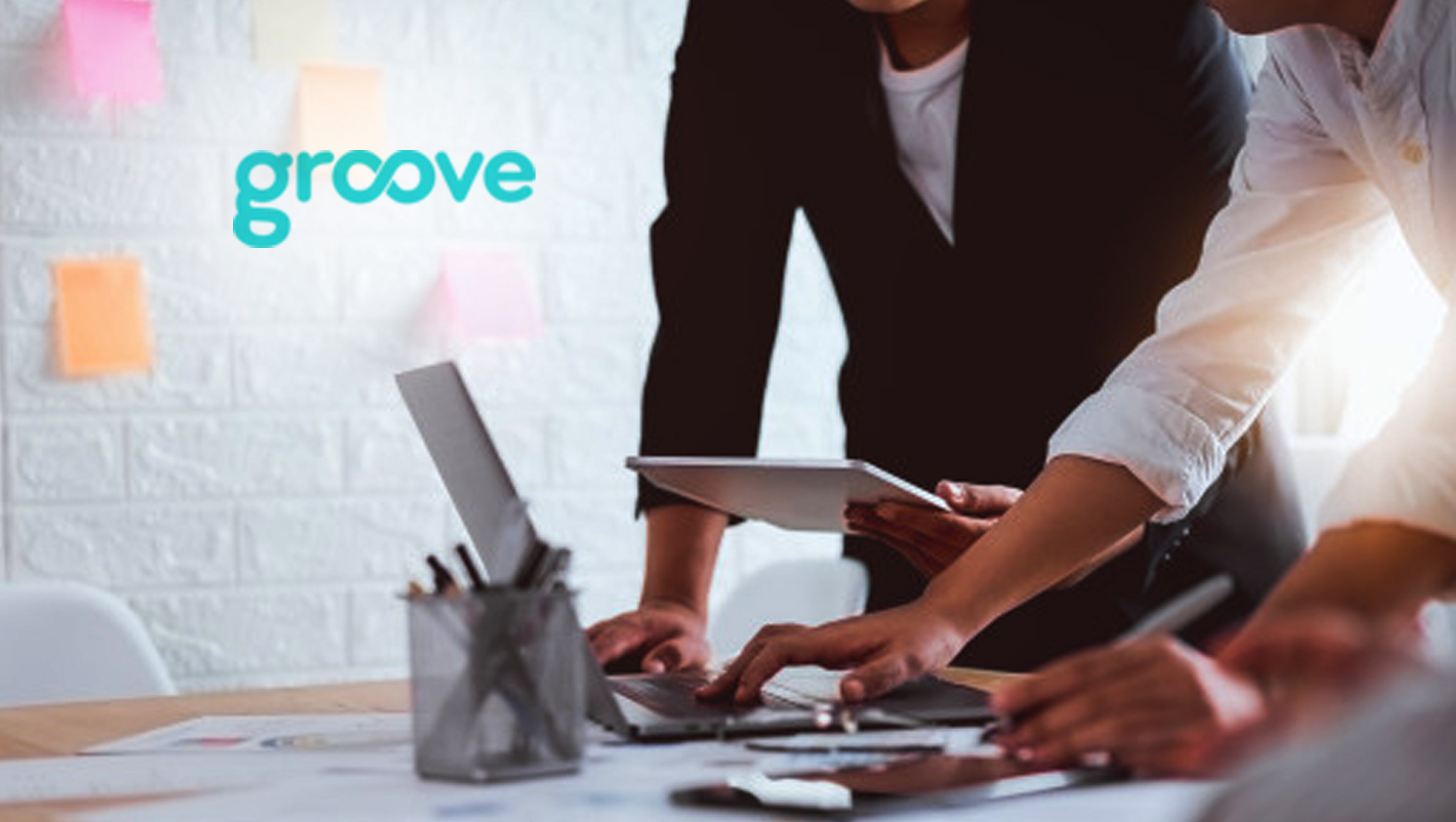 Groove Brings Sales Productivity to Where Sellers Work with Groove Conversations and Groove+ Mobile App