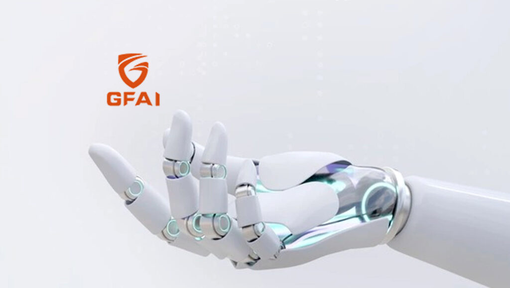 Guardforce AI launches Intelligent Cloud Platform to Transform Robotics Solutions