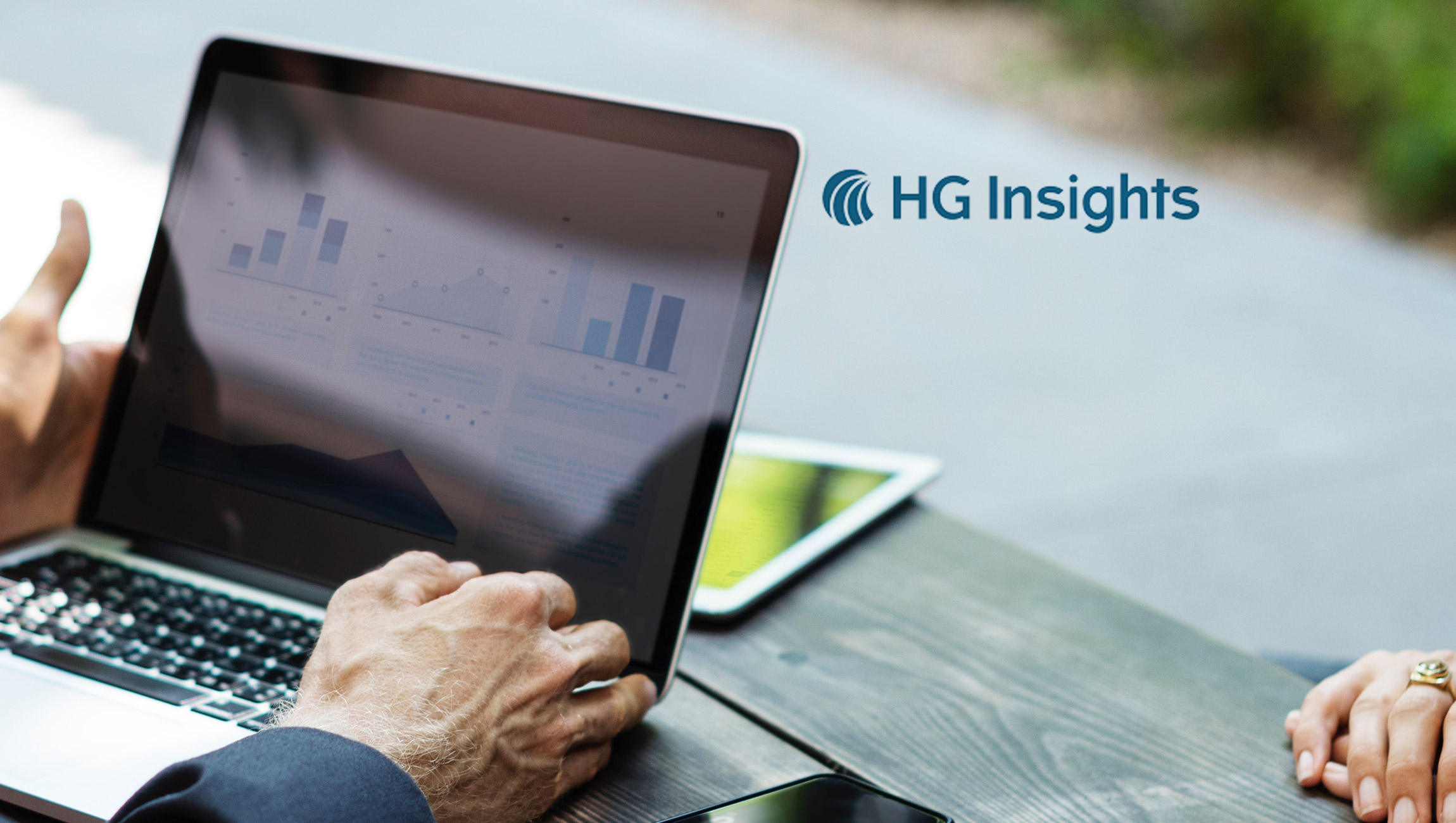 HG Insights® Recognized in 2021 Gartner® Market Guide for Revenue Data Solutions