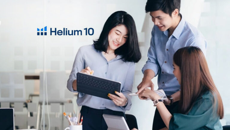 Helium 10 Expands Its Walmart Connect Offerings with AI-Enhanced Adtomic Integration to Help Optimize Advertising Performance and Automate Workflows