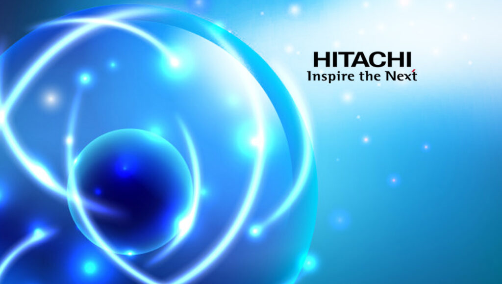 Hitachi Receives Overall Positive Rating in 2021 Gartner Vendor Rating Report