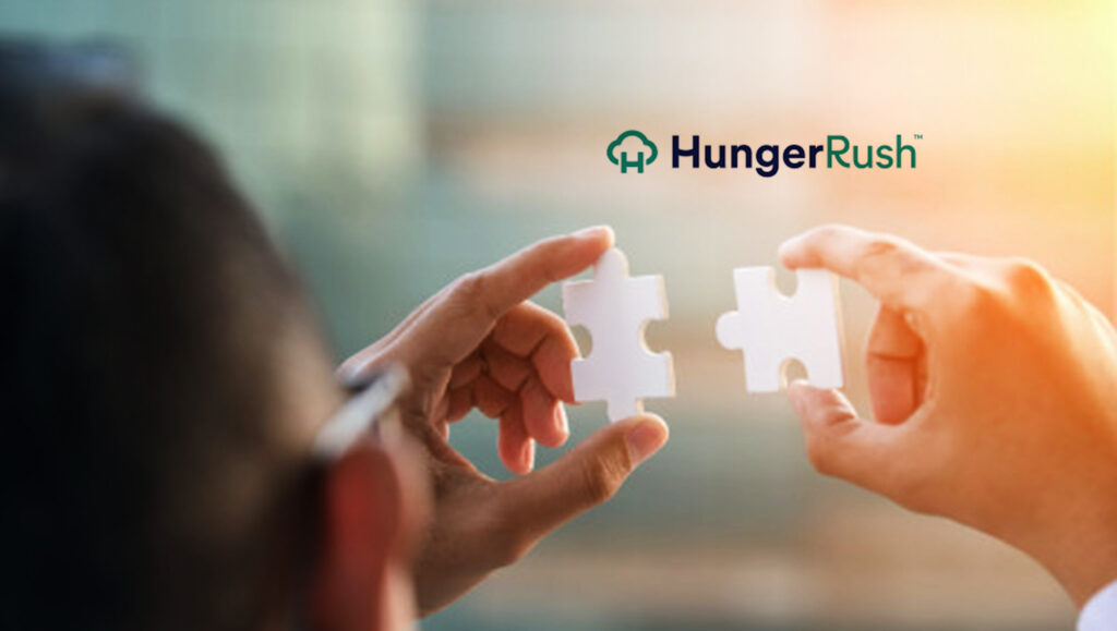 HungerRush Announces Leadership Expansion Amid Continued Company Growth