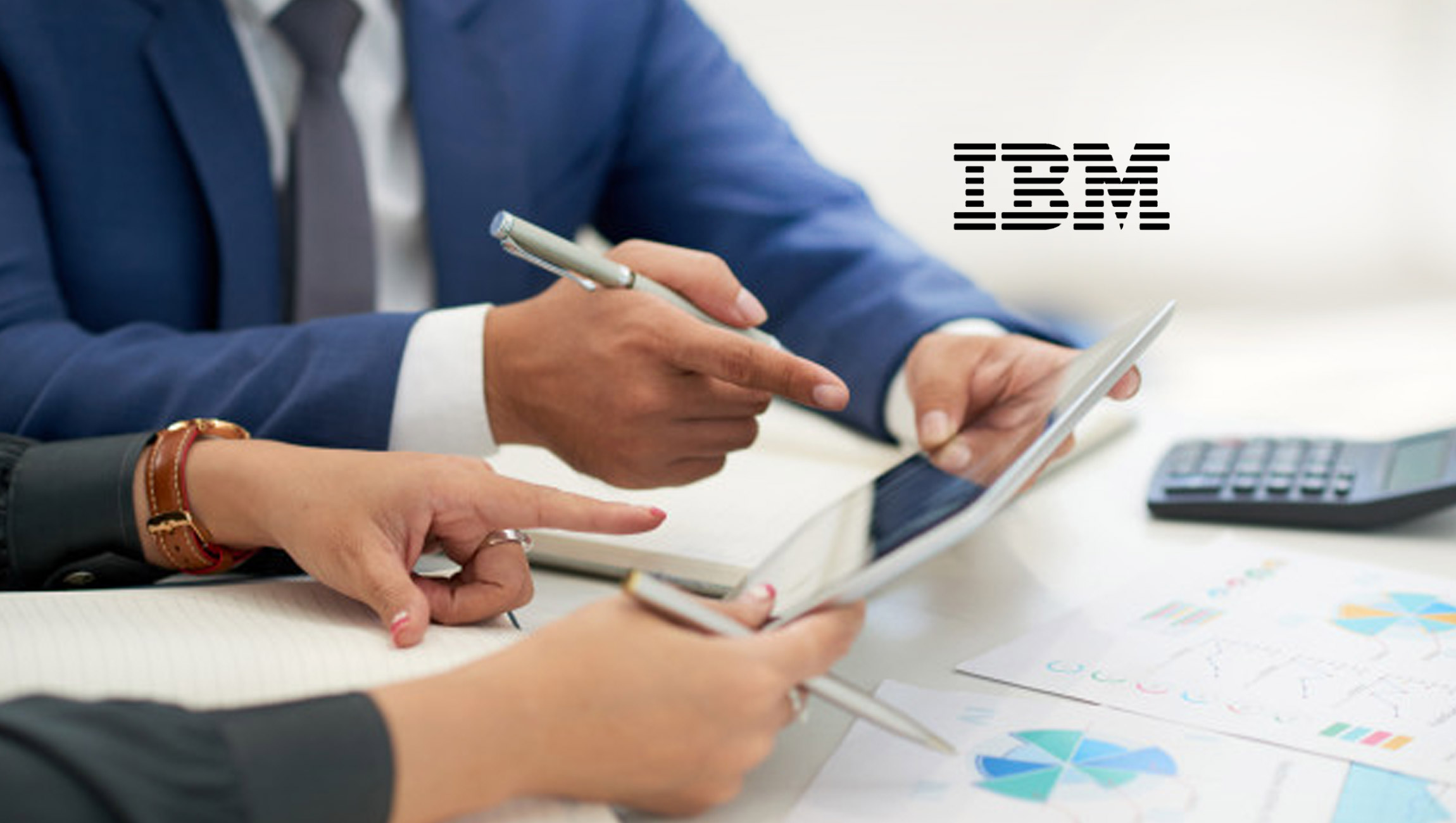 IBM Study: C-Suite Executives Declare One Vendor Approach to Cloud is Dead