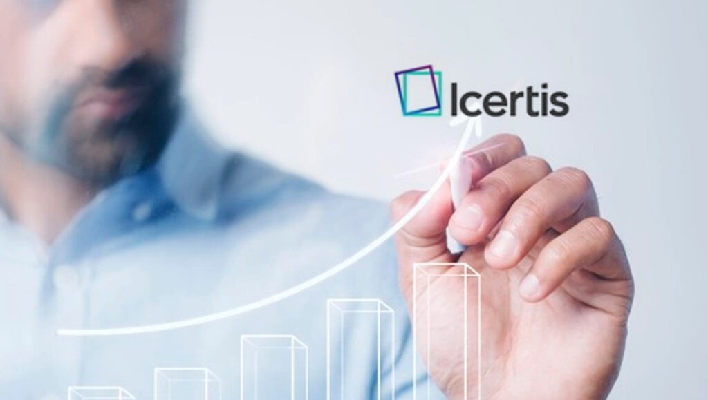 Icertis Raises Stakes for CLM Market with Launch of First Vertical Solutions