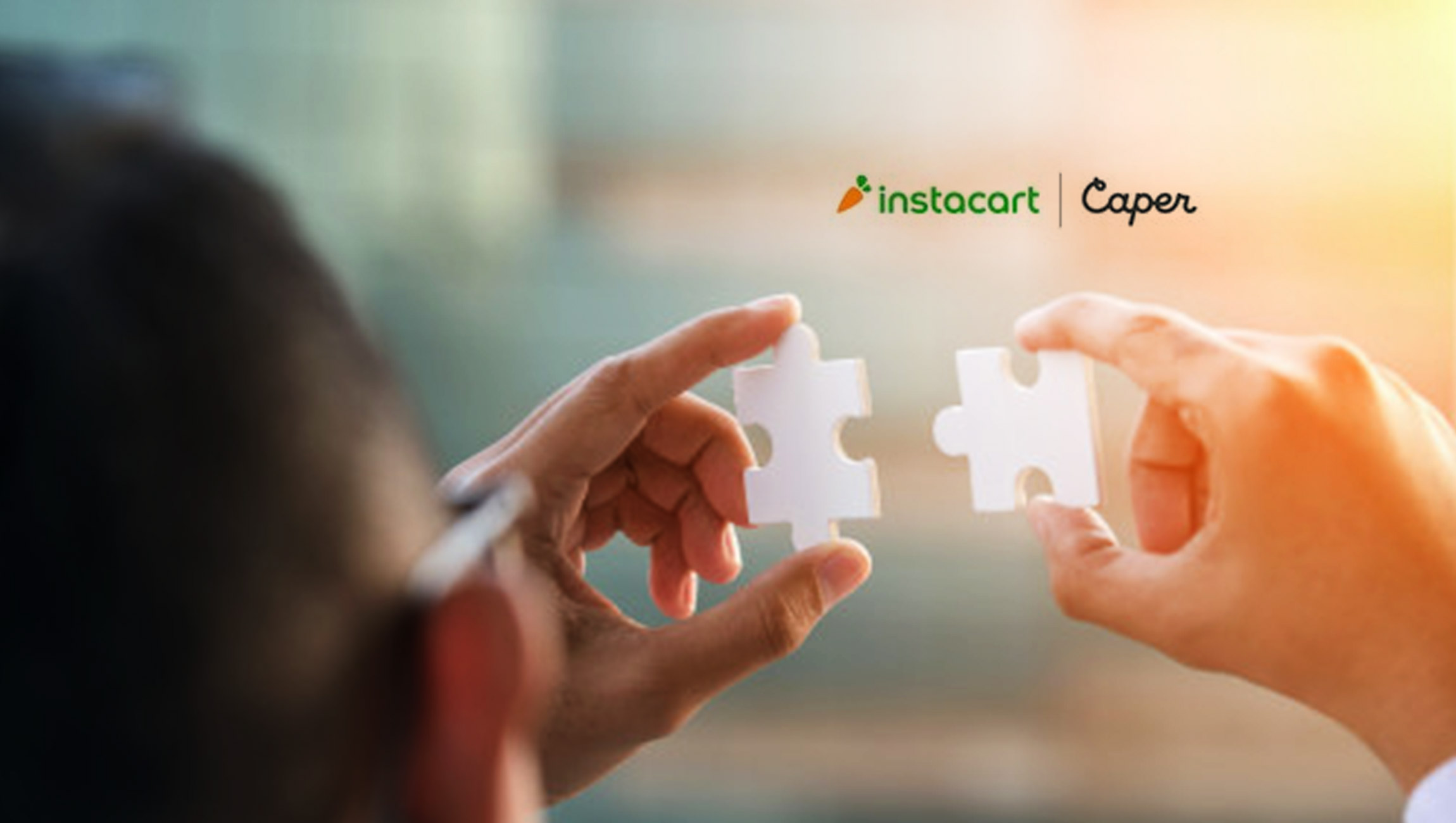 Instacart Acquires Caper AI, A Leader In Smart Cart And Smart Checkout Technology, Creating A Unified Online And In-store Commerce Solution For Retailers