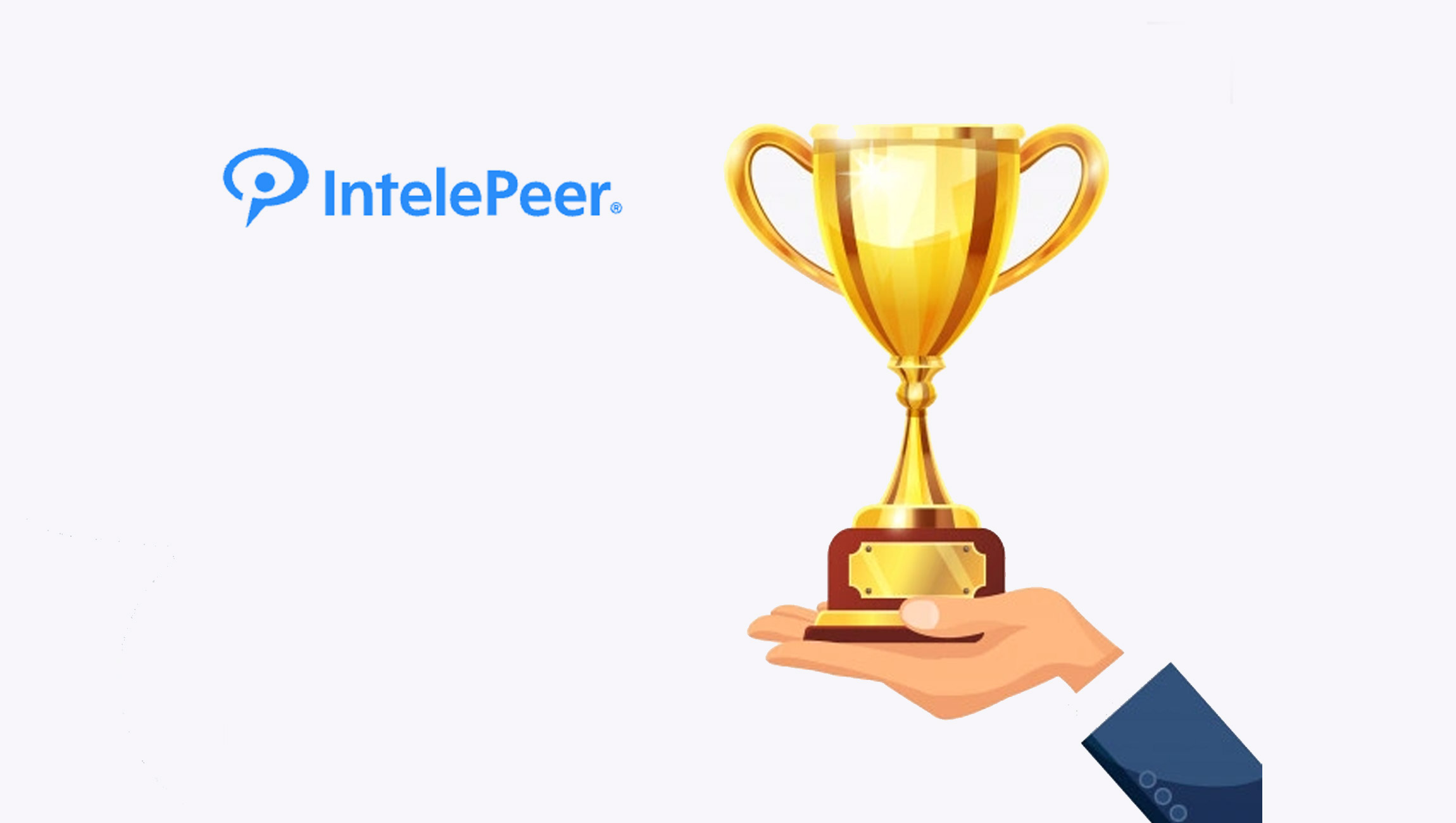 IntelePeer To Showcase Award-Winning Voice and CPaaS Solutions at Enterprise Connect 2021