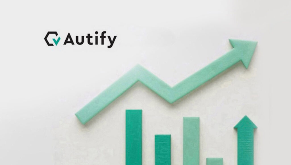 Autify Will Provide Exclusive Offers as AWS Activate Partner