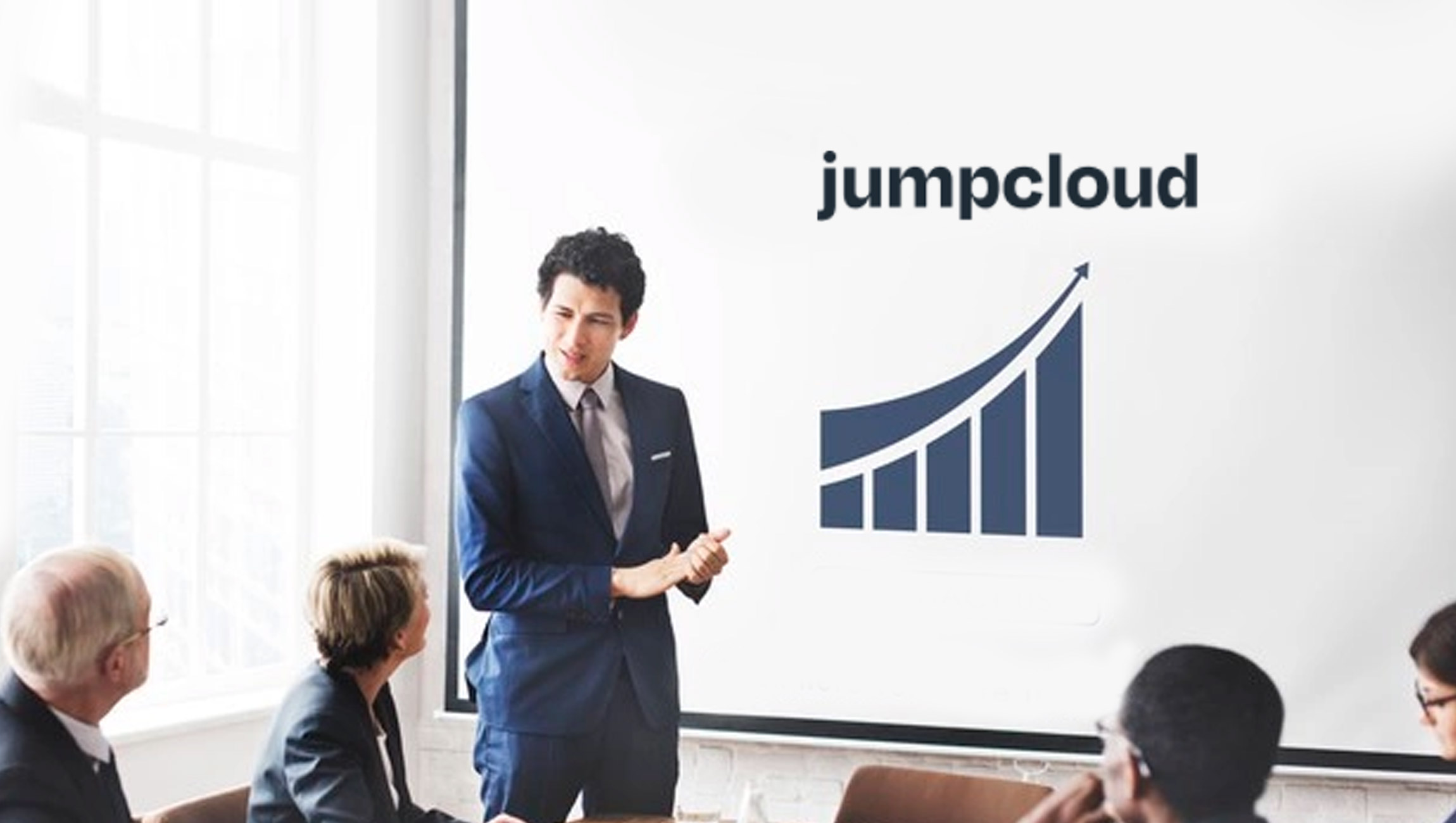 JumpCloud Closes Out $225 Million Series F With Additional $66 Million Raised From Atlassian Ventures, CrowdStrike Falcon Fund, NTT Docomo Ventures, and Others