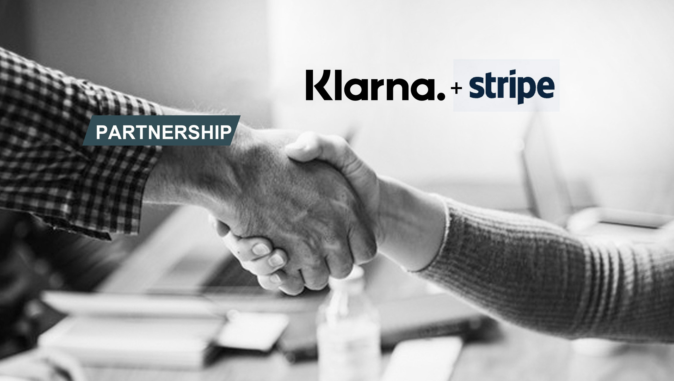 Klarna and Stripe Enter Strategic Partnership to Fuel Growth for Retailers Worldwide