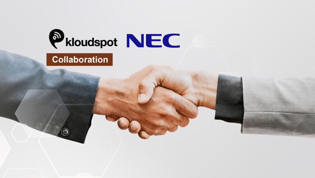 Kloudspot-and-NEC-collaborate-to-showcase-UNIVERGE-BLUE®-Cloud-Services-enriched-with-SPACE-MANAGEMENT-at-GITEX-2021