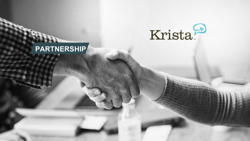 Krista Software Expands its Footprint in APAC with New Strategic Partnership and Customers