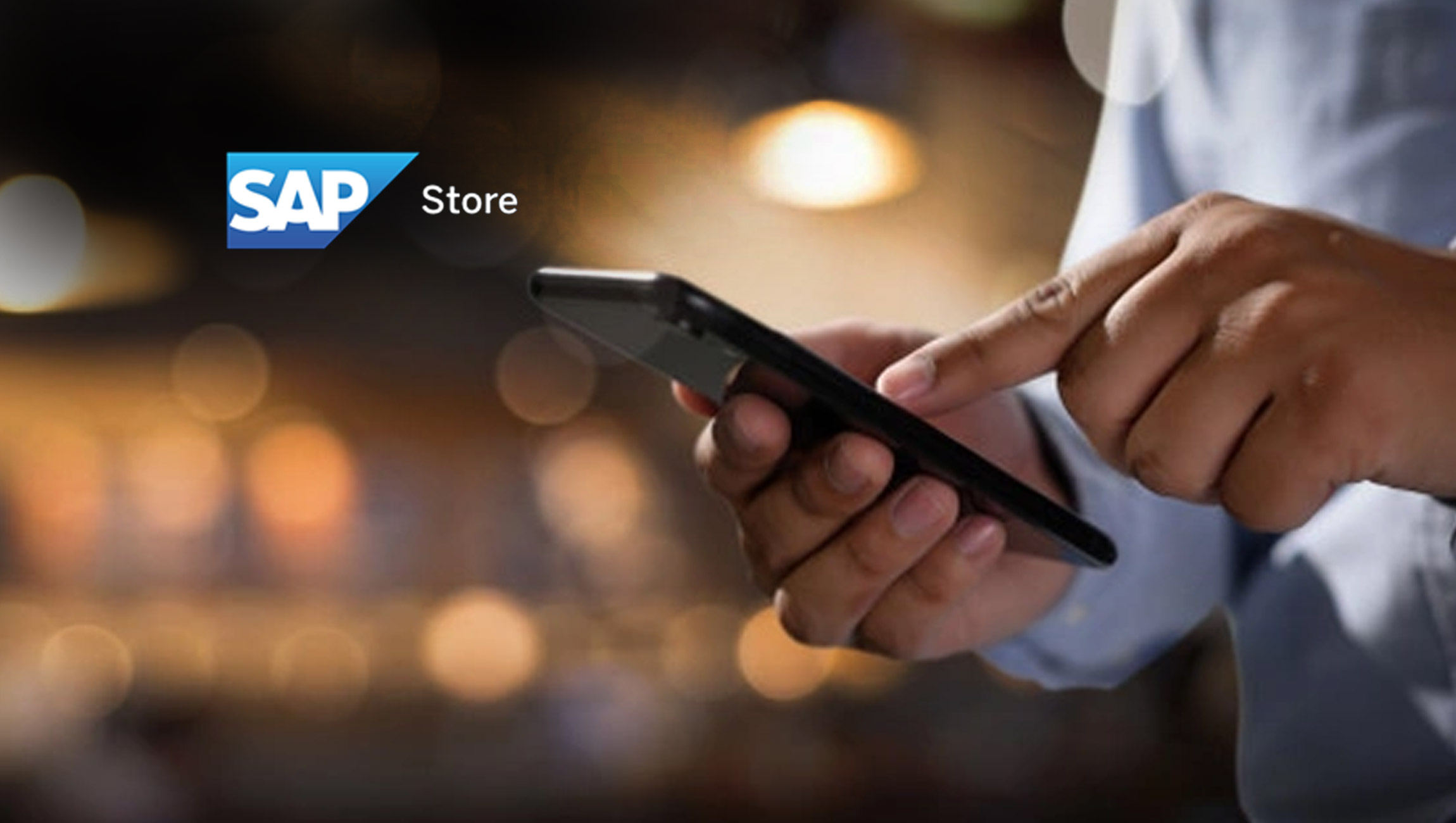 LISNR Customer Connect Now Available on SAP® Store