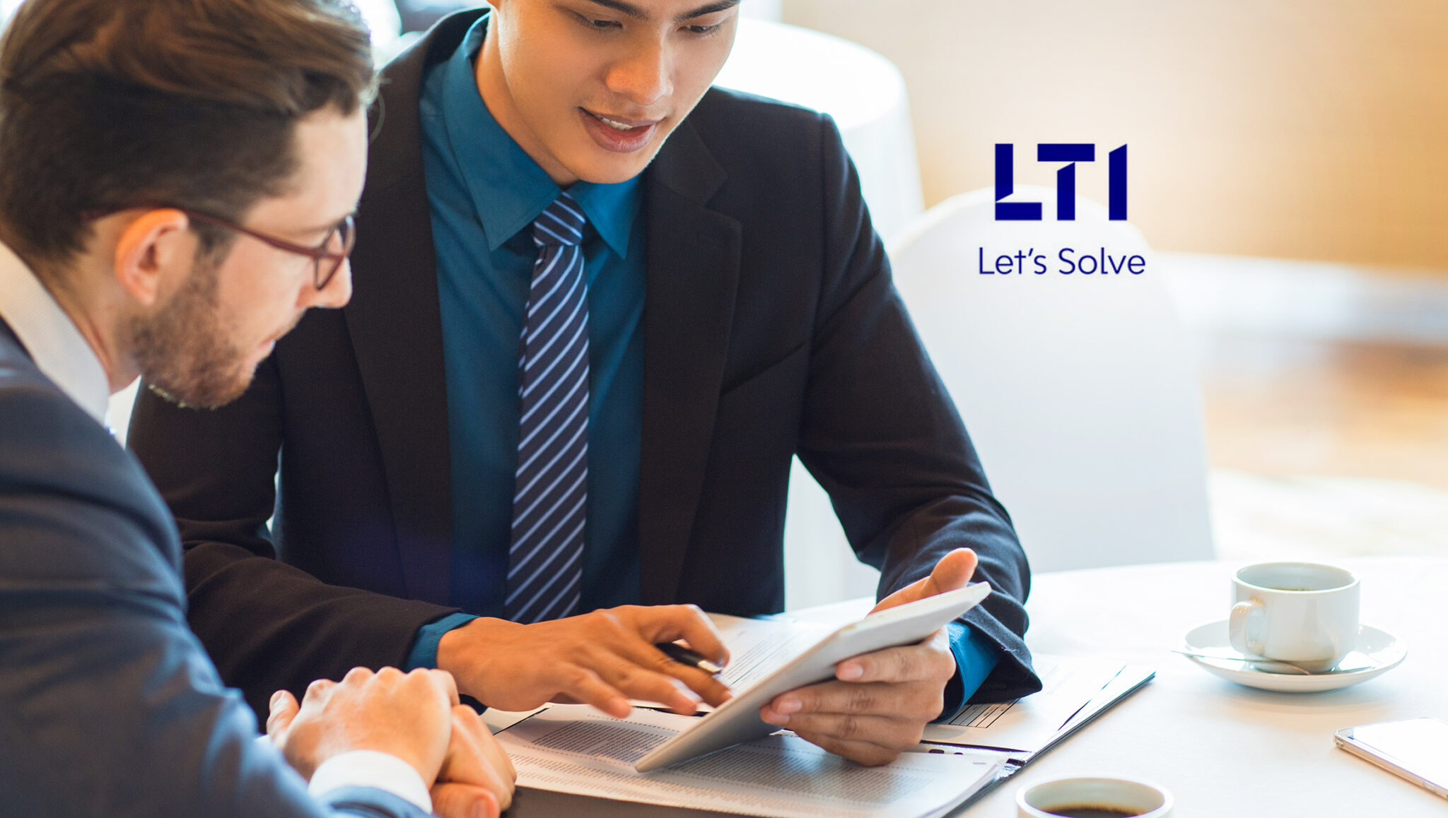 LTI Microsoft Azure Expert Managed Services Provider
